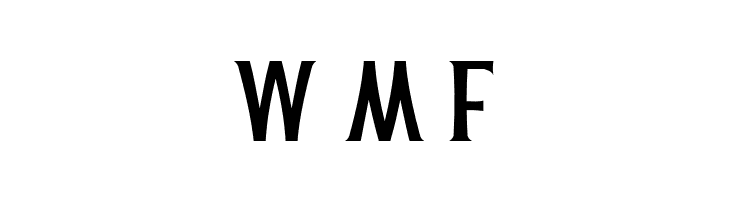 RexmoneDEMO  Free Fonts Download