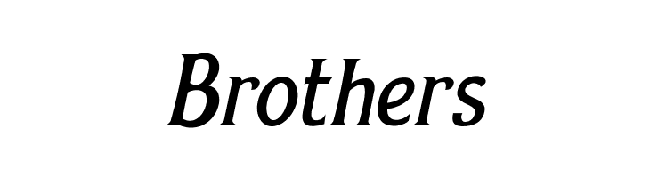 Rexmone DEMO Italic  Free Fonts Download