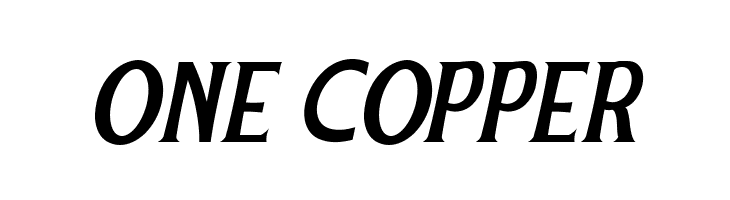 Rexmone DEMO Italic  Free Fonts Download