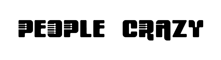 Fresh Bionik SE  Free Fonts Download