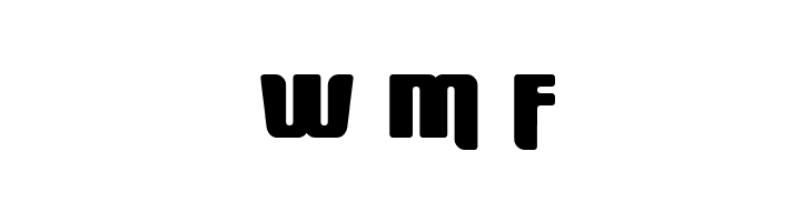 Fresh Bionik SE  Free Fonts Download