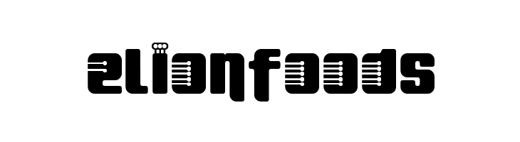 Fresh Bionik SE  Free Fonts Download