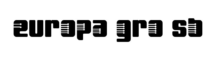 Fresh Bionik SE  Free Fonts Download