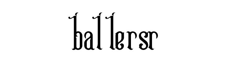 Victoriandeco Regular  Free Fonts Download