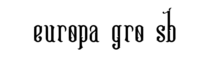 Victoriandeco Regular  Free Fonts Download