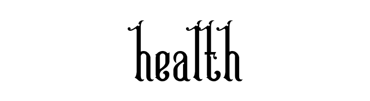 Victoriandeco Regular  Free Fonts Download