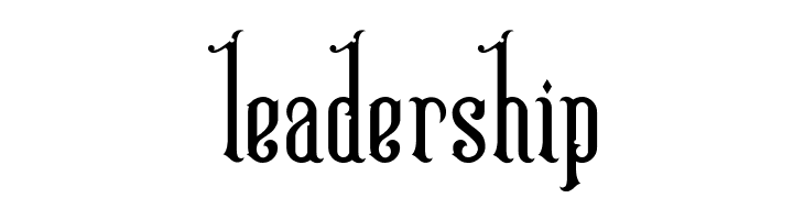 Victoriandeco Regular  Free Fonts Download