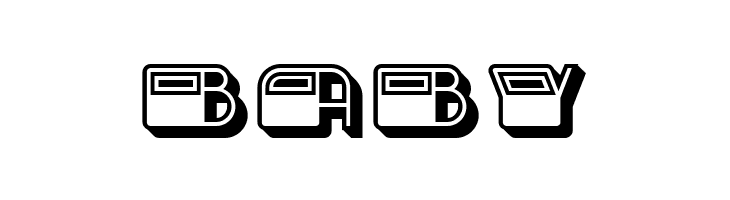 Toledo Partial Regular  Free Fonts Download