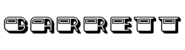 Toledo Partial Regular  Free Fonts Download