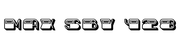 Toledo Partial Regular  Free Fonts Download