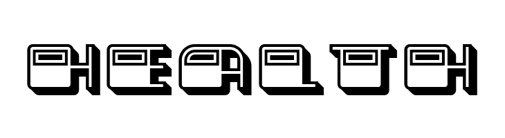 Toledo Partial Regular  Free Fonts Download