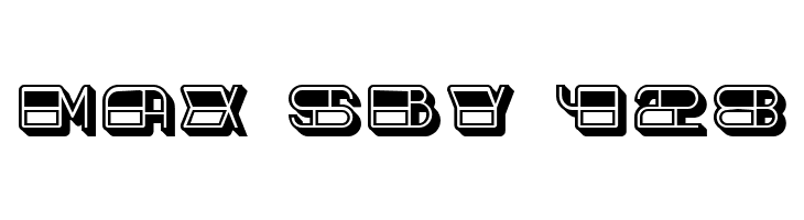 Toledo Filled Roughly Partial Regular  Free Fonts Download