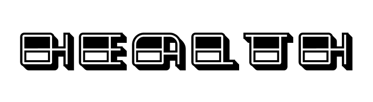 Toledo Filled Roughly Partial Regular  Free Fonts Download