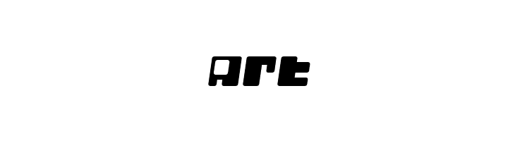Digit   LoFi Shift  Free Fonts Download