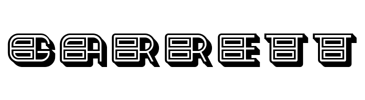 Toledo Regular  Free Fonts Download