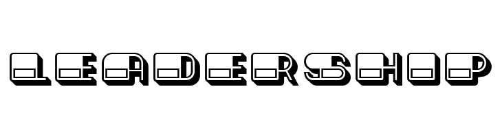 Toledo Half Hollow Partial Regular  Free Fonts Download