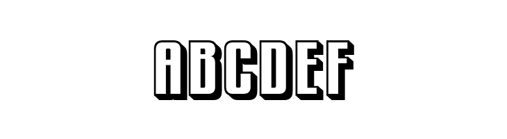 Murmansk Regular  Free Fonts Download