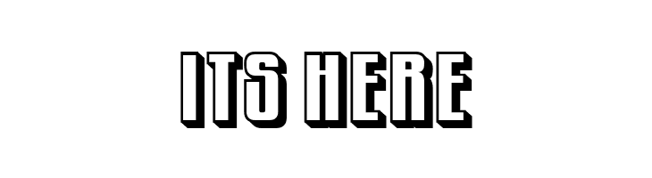 Murmansk Regular  Free Fonts Download