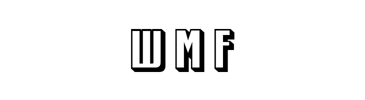 Murmansk Regular  Free Fonts Download
