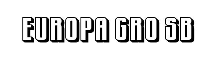 Murmansk Regular  Free Fonts Download