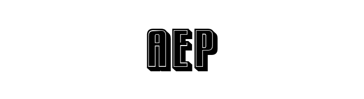 Murmansk Filled Regular  Free Fonts Download