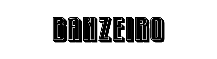 Murmansk Filled Regular  Free Fonts Download