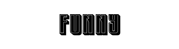Murmansk Filled Regular  Free Fonts Download
