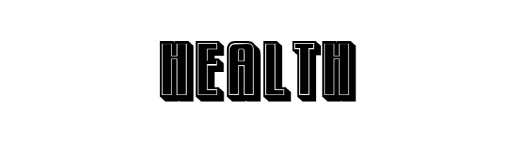 Murmansk Filled Regular  Free Fonts Download
