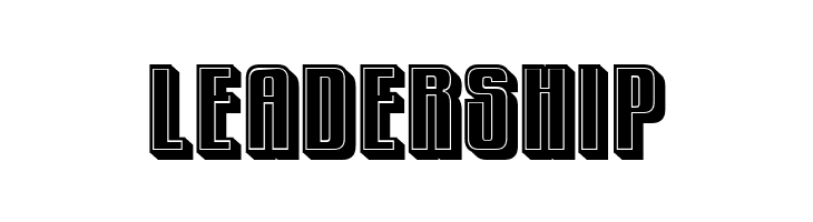 Murmansk Filled Regular  Free Fonts Download