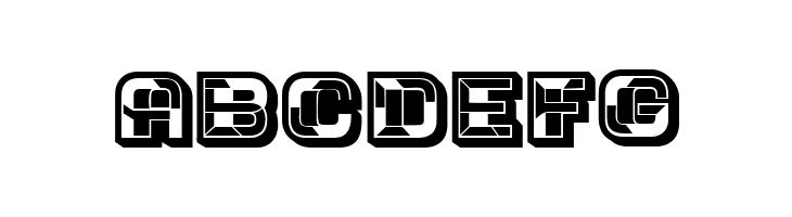 Trader Black Regular  Free Fonts Download