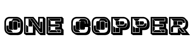 Trader Black Regular  Free Fonts Download