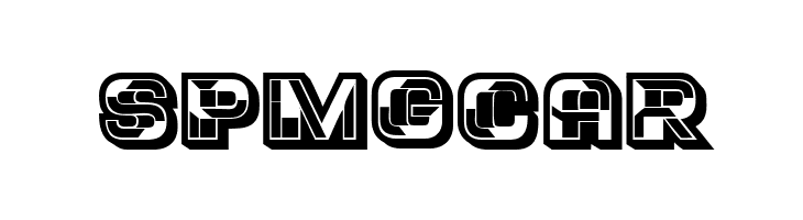 Trader Black Regular  Free Fonts Download