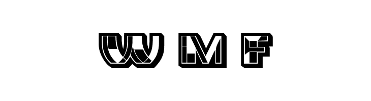 Trader Black Regular  Free Fonts Download