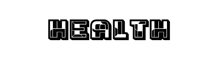 Trader Black Regular  Free Fonts Download