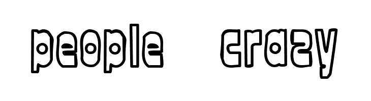 font twelve  Free Fonts Download