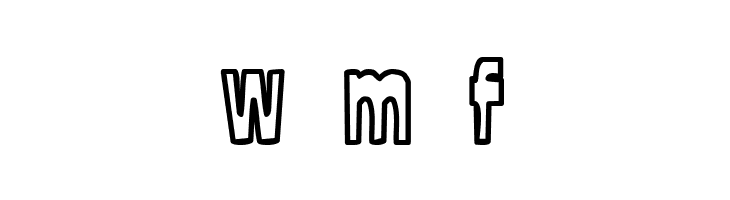 font twelve  Free Fonts Download