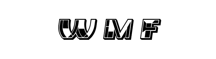 Trader Italic  Free Fonts Download