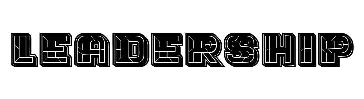 Trader College Filled Regular  Free Fonts Download