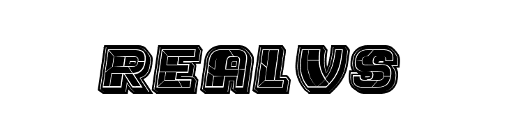 Trader College Filled Italic  Free Fonts Download