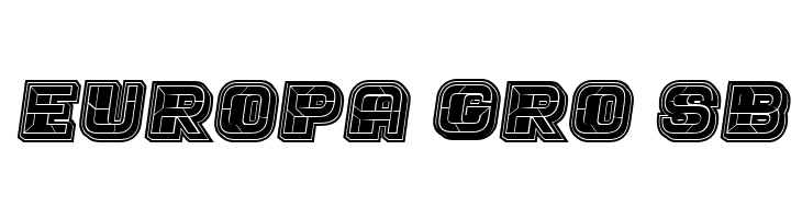 Trader College Filled Italic  Free Fonts Download