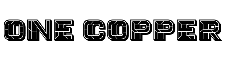 Trader Filled Regular  Free Fonts Download