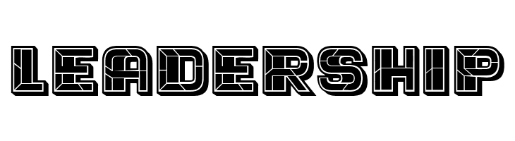 Trader Filled Regular  Free Fonts Download