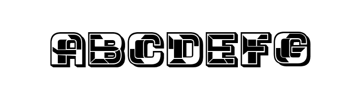 Trader Regular  Free Fonts Download