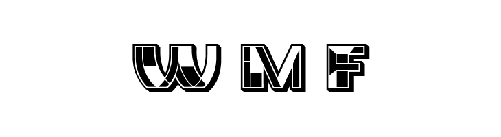 Trader Regular  Free Fonts Download