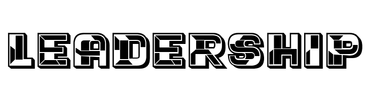 Trader Regular  Free Fonts Download