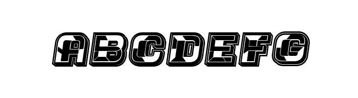 Trader College Italic  Free Fonts Download