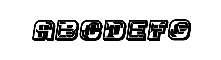 Trader Black Italic  Free Fonts Download