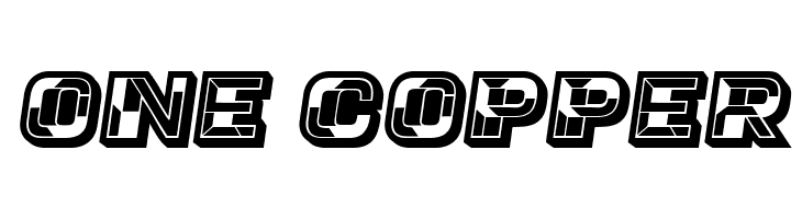 Trader Black Italic  Free Fonts Download