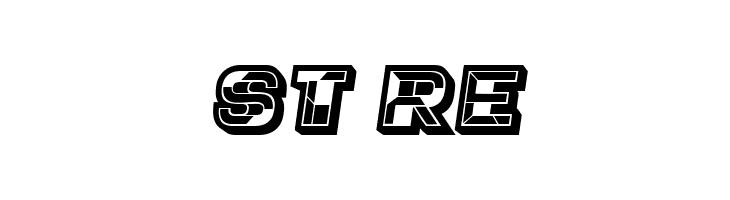 Trader Black Italic  Free Fonts Download