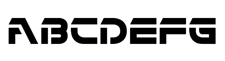 Flipside BRK  Free Fonts Download